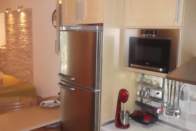 Sithonia Alekos Luxury Experience Apartman Metamórfoszi Kültér fotó